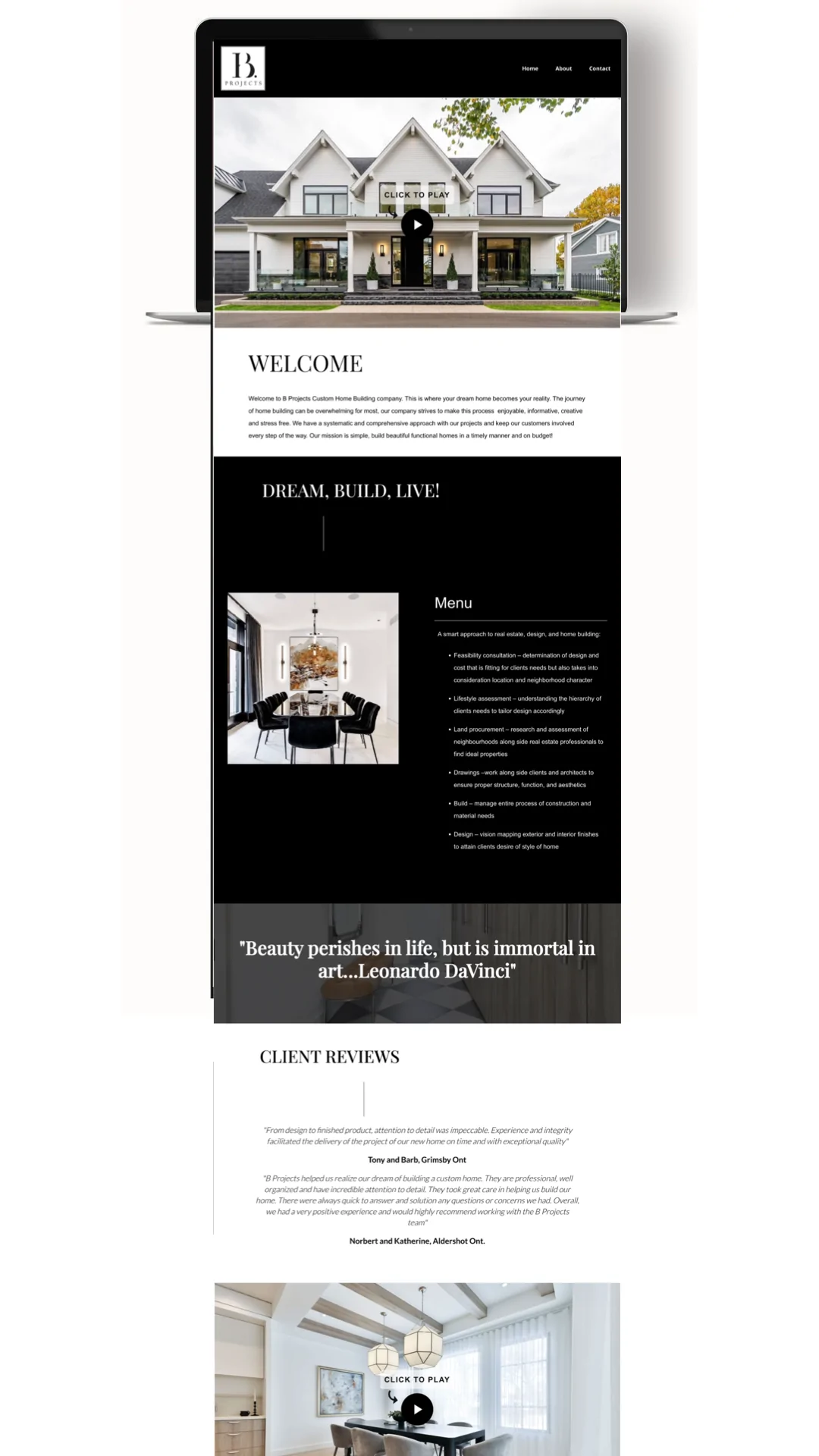 Website Design